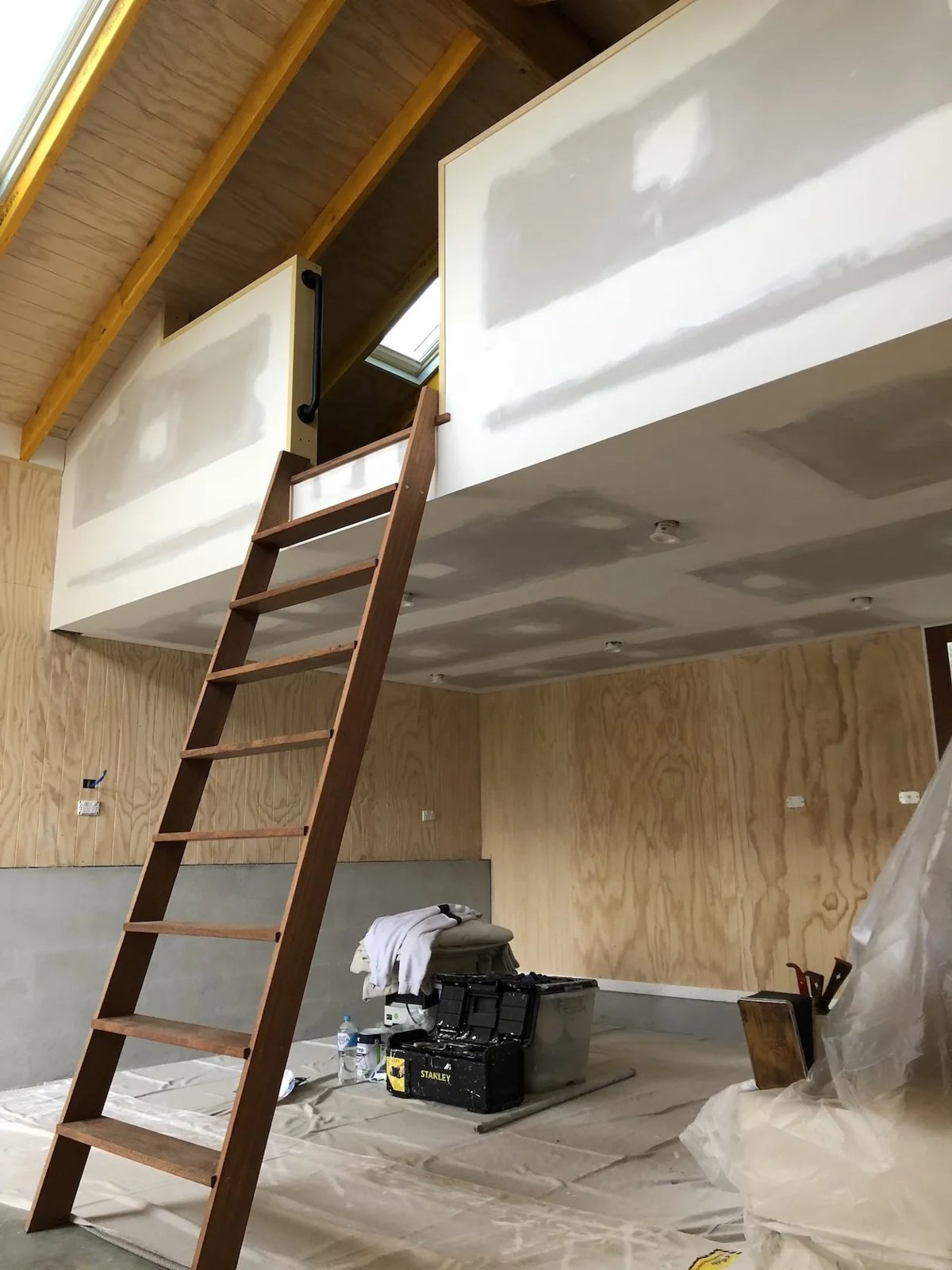 Painter work by PB Painting and Decorating, NSW (photo 1 of 2)