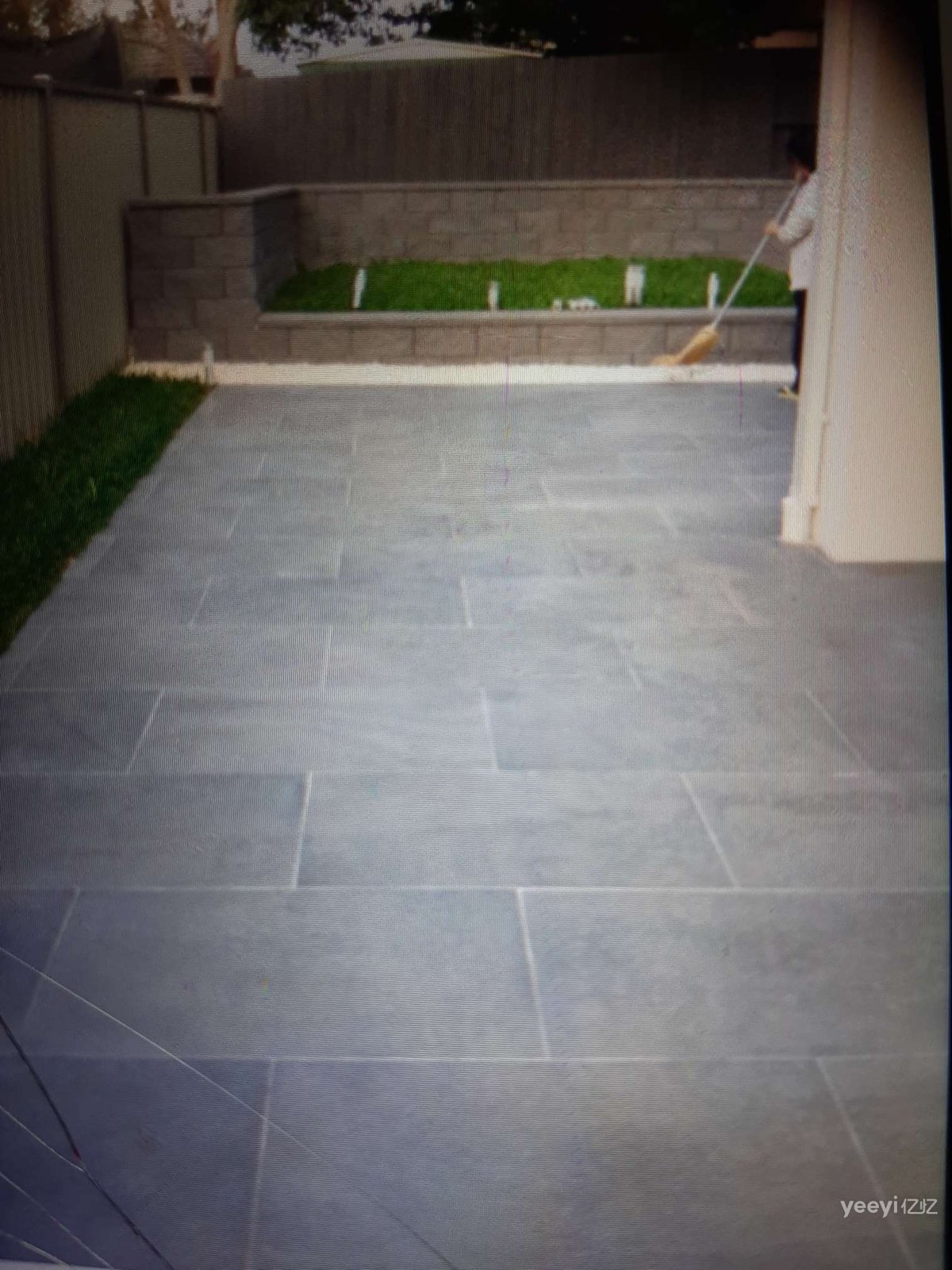 Paving & Driveways work by Longteng Garden, Box Hill VIC (photo 4 of 4)