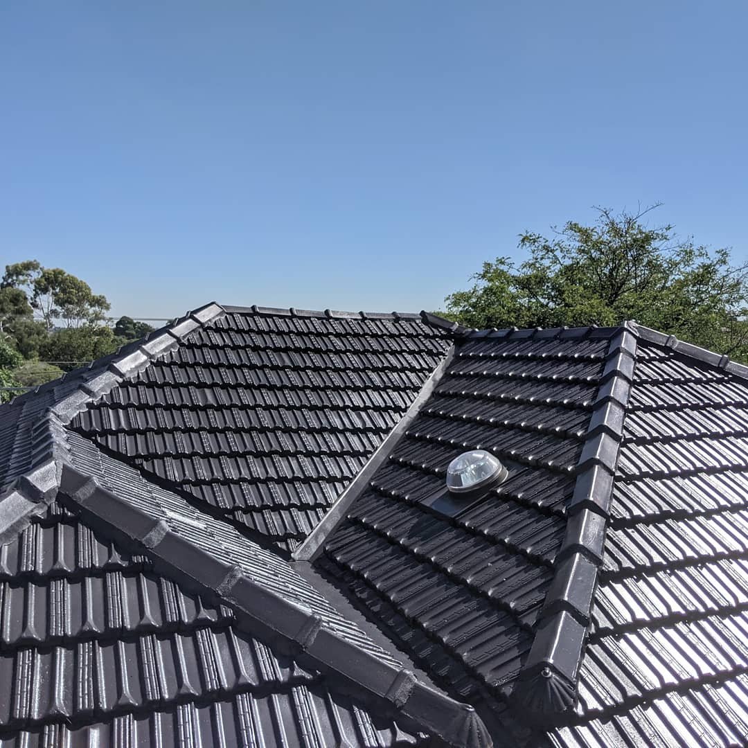 Roofing & Gutters work by Assured Roofing, St Albans VIC