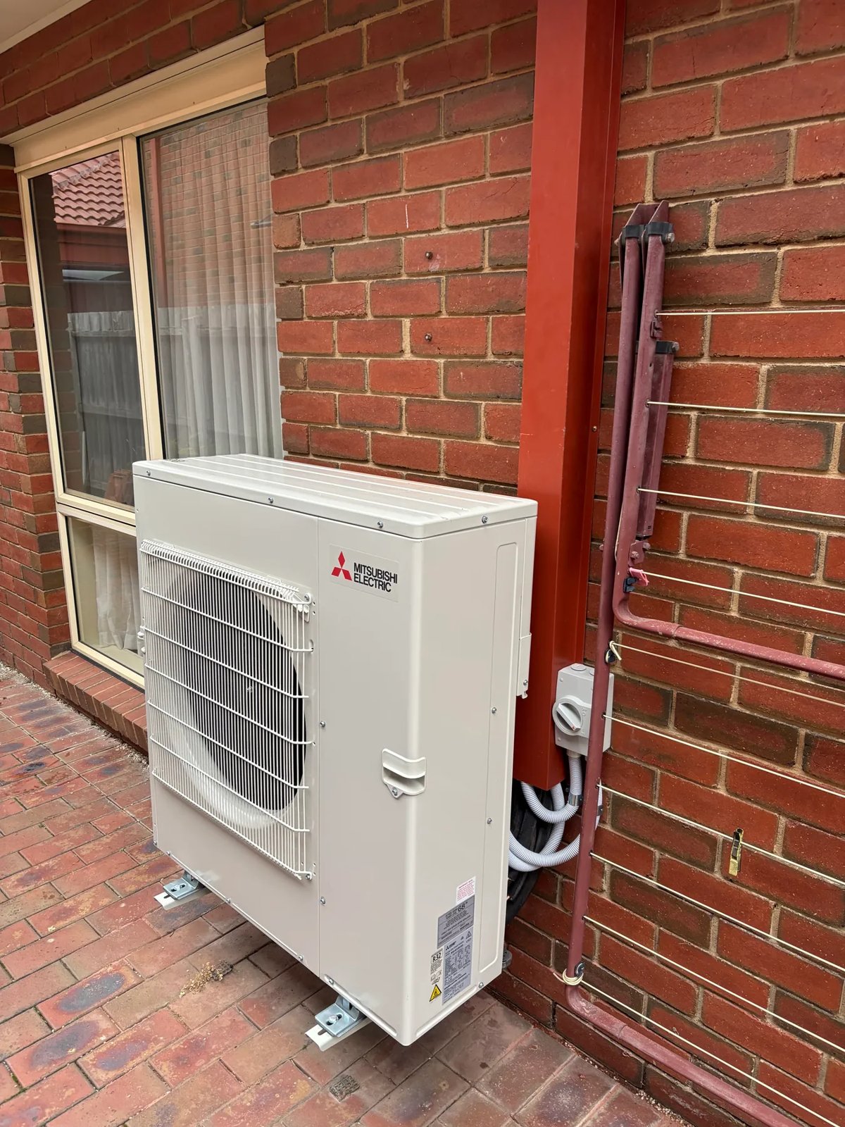 Air Conditioning work by Air Vegas, Malvern East VIC (photo 6 of 7)