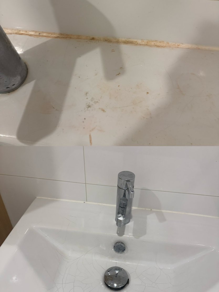House Cleaning work by Kitty Cleaning Sydney, Burwood NSW