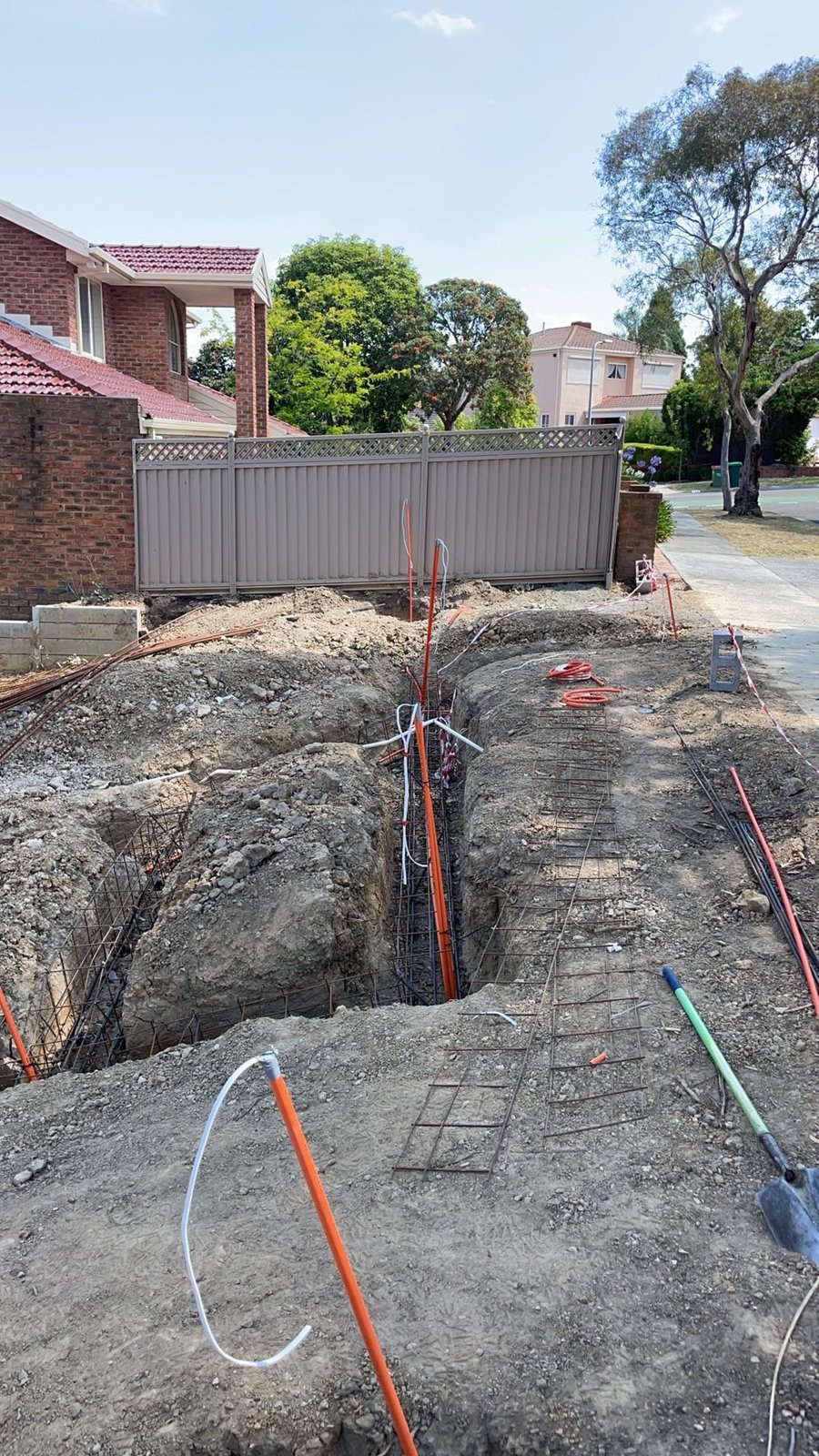 Electrician work by Rui-Connect Electrical Solutions, Box Hill VIC (photo 2 of 4)