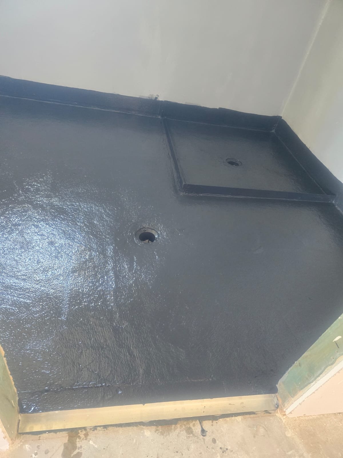 Waterproofing work by JB Waterproofing Solutions, NSW (photo 3 of 3)
