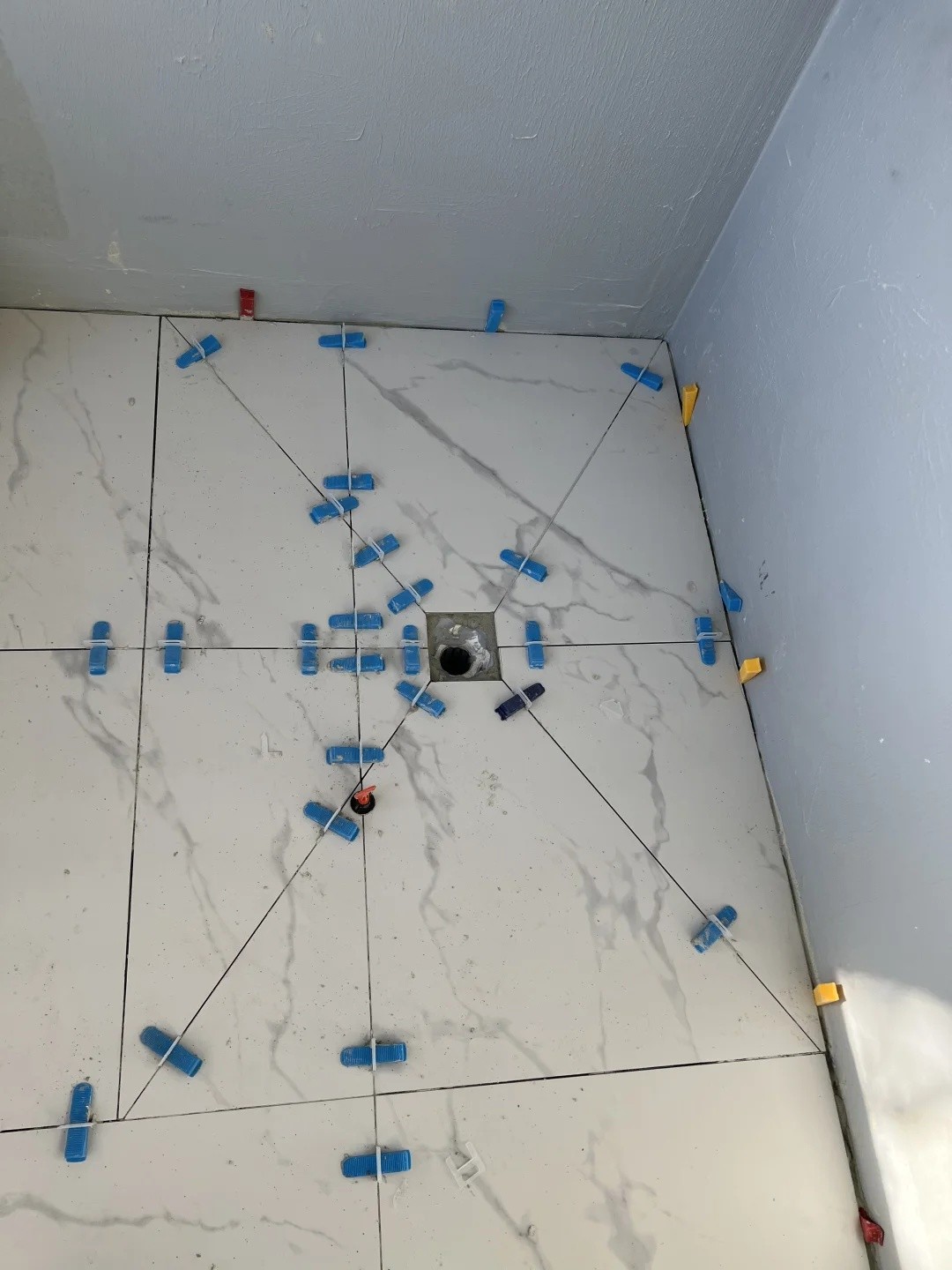 Tiler work by Simon Master Construction, VIC (photo 3 of 4)
