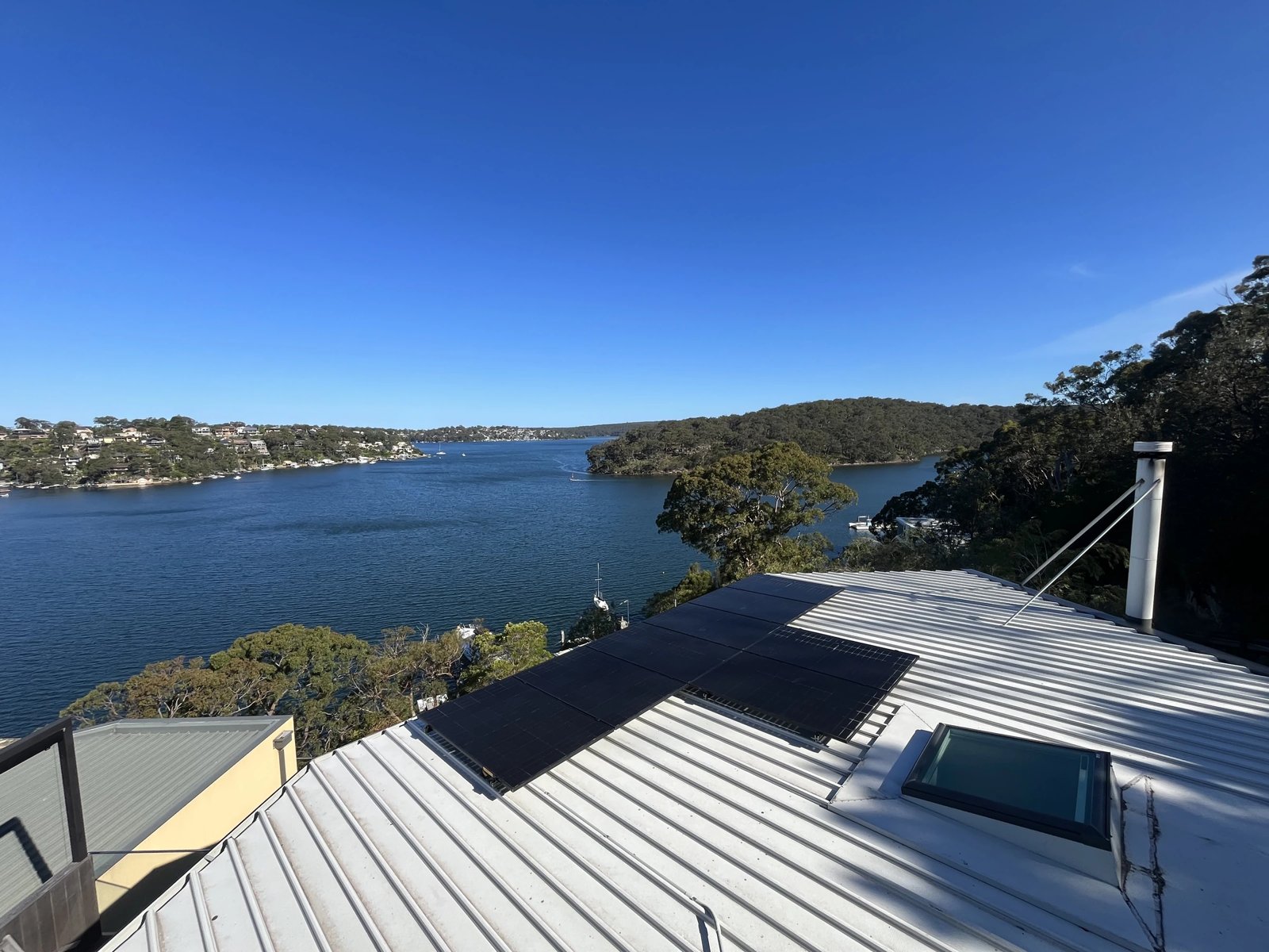 Electrician work by Refresh Electrical, NSW