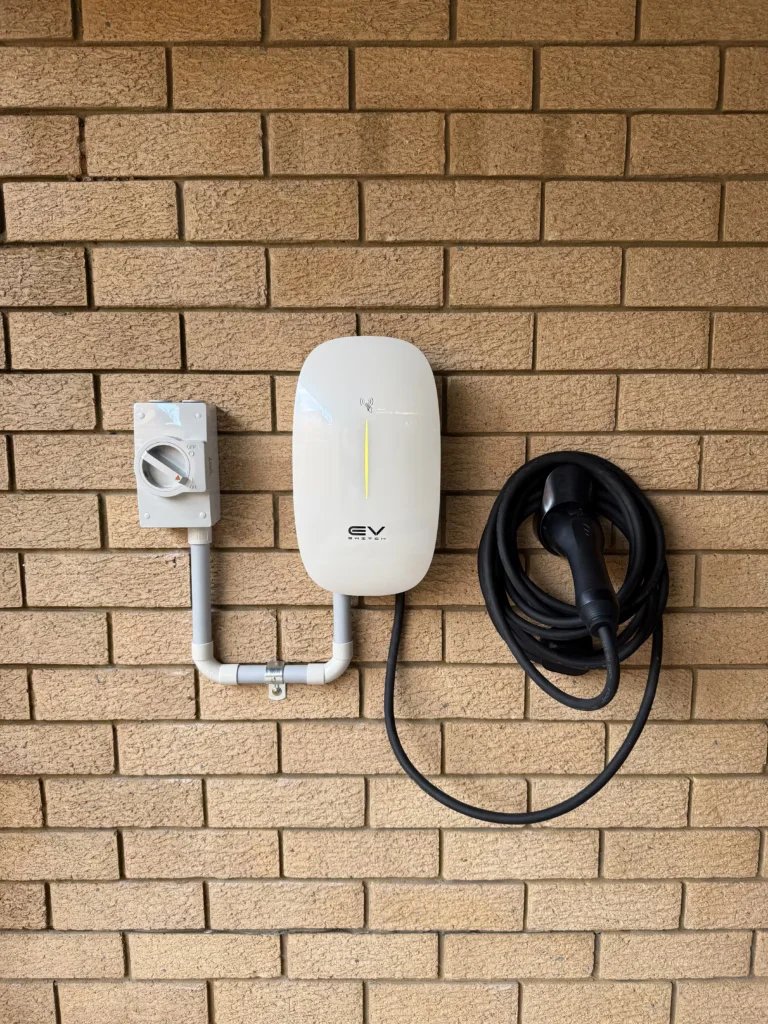 Electrician work by Northside Electrical, NSW (photo 2 of 3)