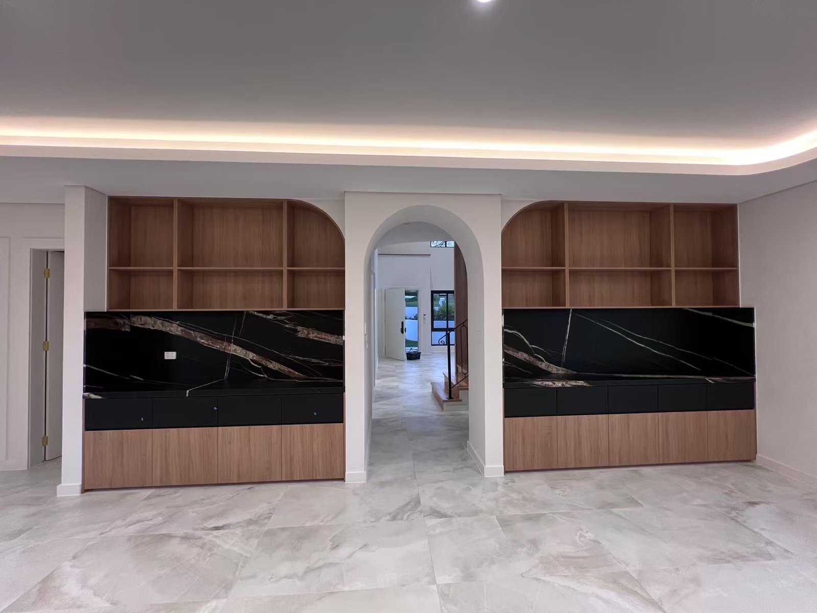 Carpenter work by Okubo Construction, NSW (photo 1 of 2)