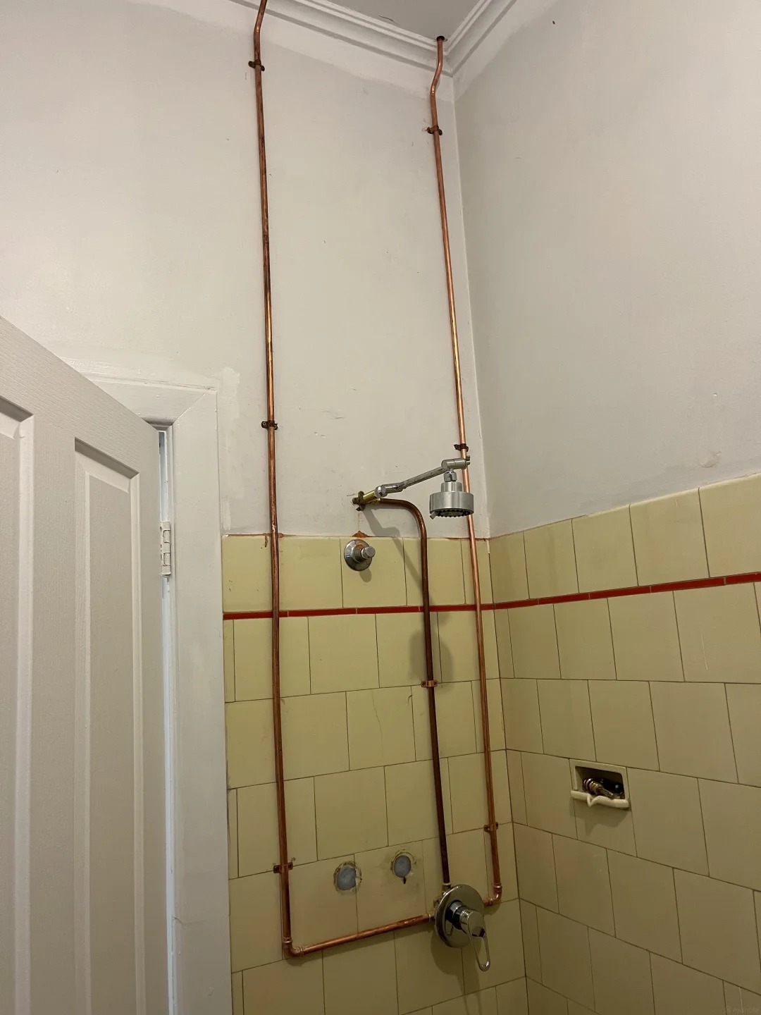 Plumber work by Mark Plumbing and Handyman, SA