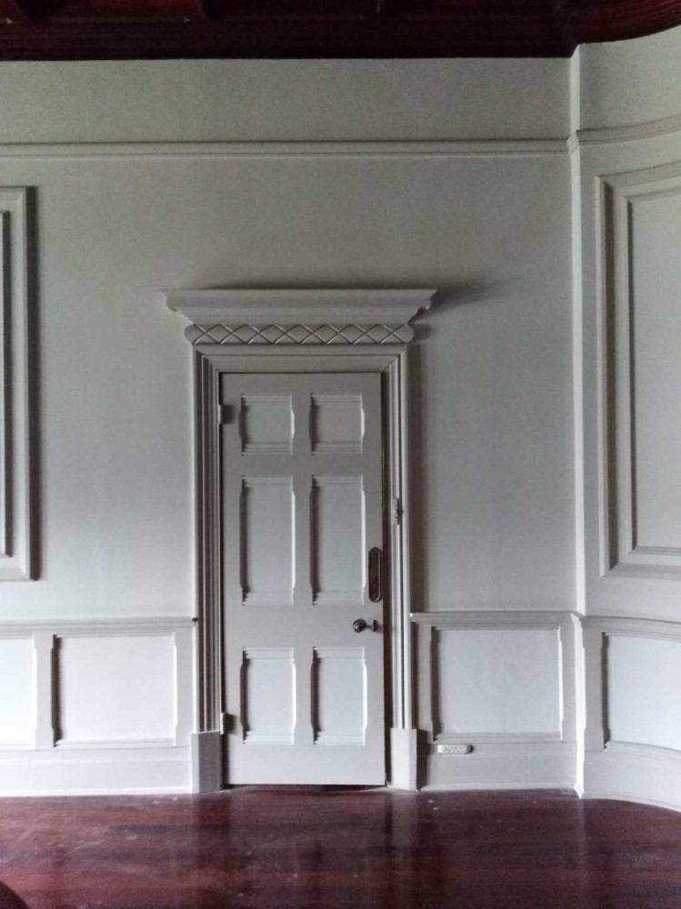 Plastering work by Zhou Renovations Brisbane, QLD (photo 2 of 6)