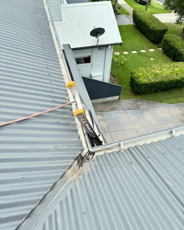 Roofing & Gutters work by GutterFix, NSW (photo 4 of 7)