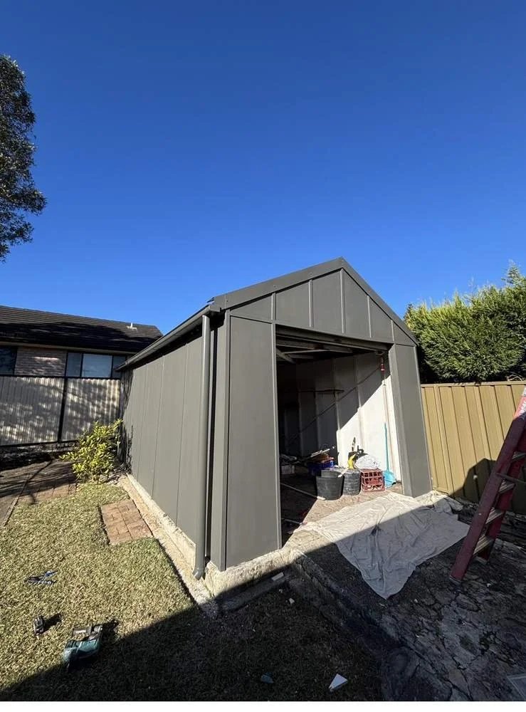 Handyman work by Inside Out NSW, NSW (photo 2 of 2)