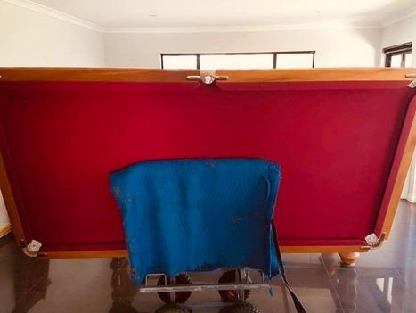 Removalists work by All Clear Removals, Rockingham WA (photo 1 of 2)