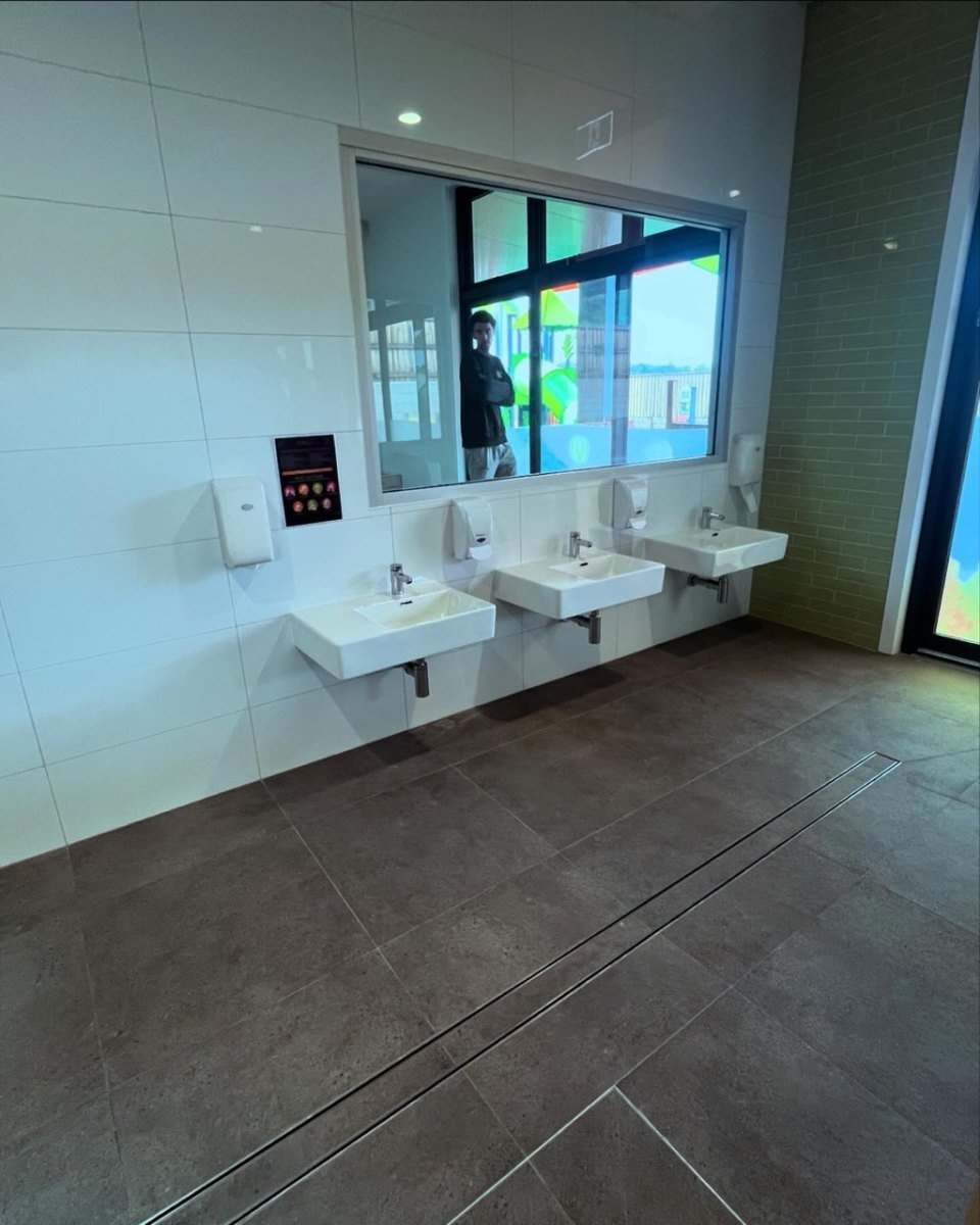 Plumber work by Pro Plumb Newcastle, Wallsend NSW
