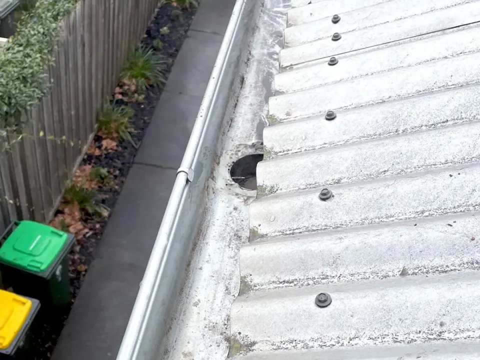 Roofing & Gutters work by Roof Ready, Cranbourne VIC (photo 1 of 2)