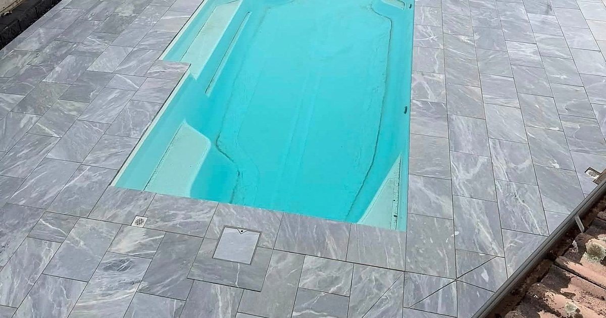 Paving & Driveways work by May Paving, Gawler SA