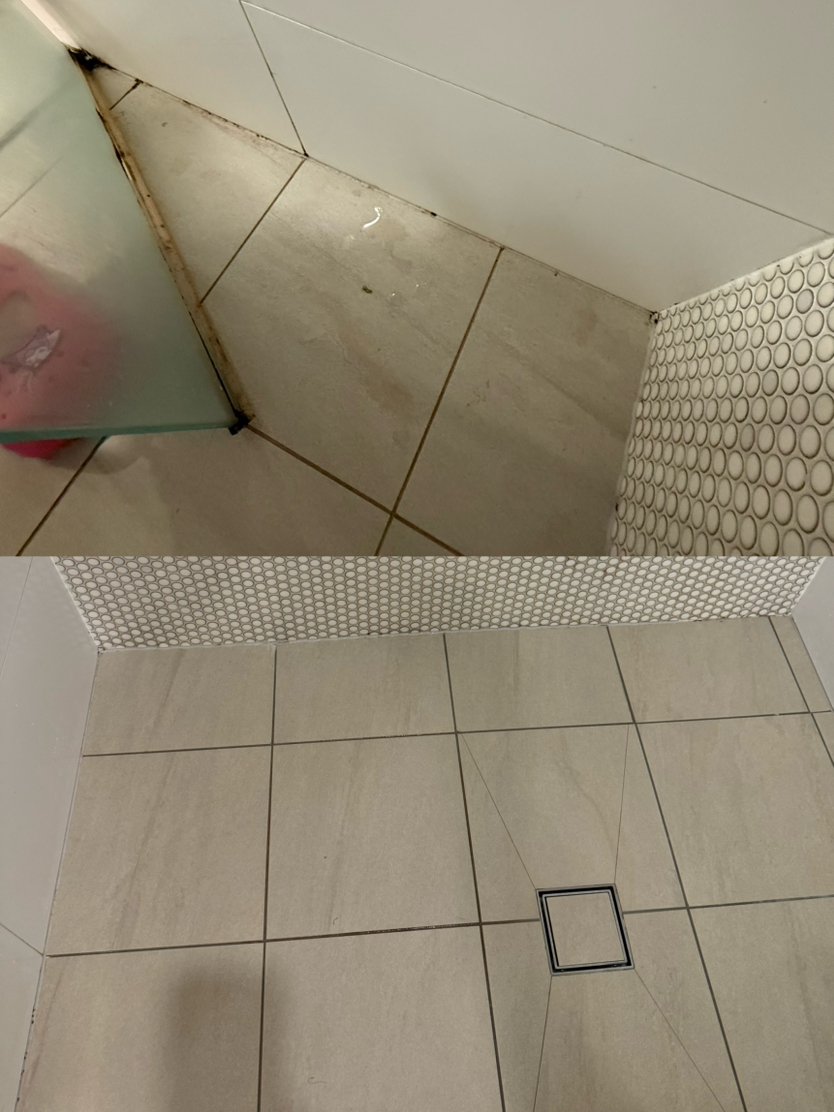 End of Lease Cleaning work by Kitty Cleaning Sydney, Burwood NSW