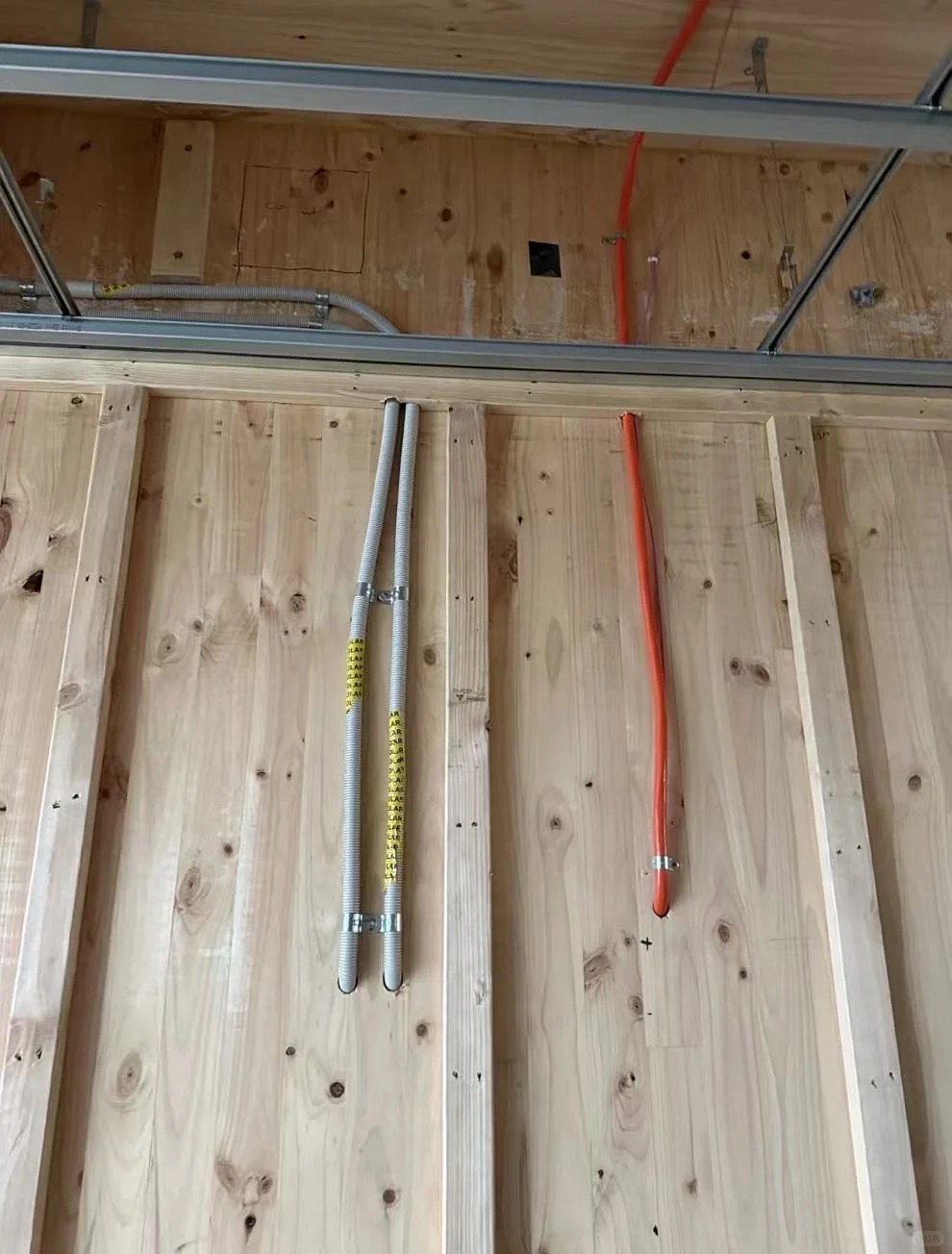 Electrician work by Green Arrow Electrical, SA (photo 1 of 3)