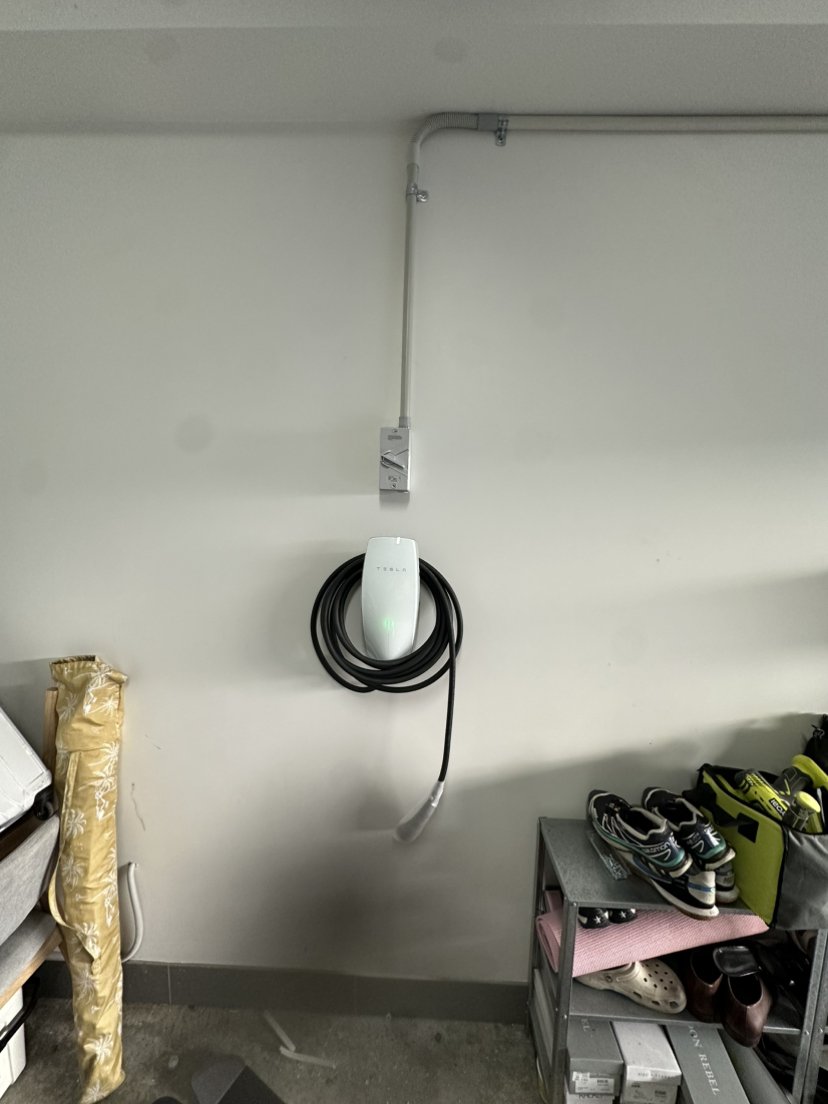 Electrician work by Lin's Tech Electrical, Glen Waverley VIC (photo 3 of 3)