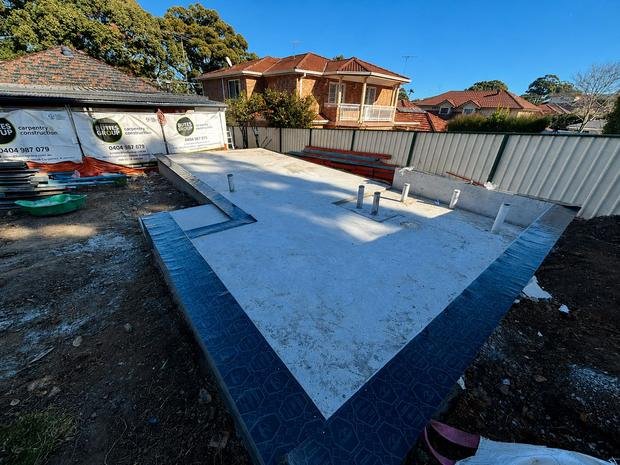 Pest Control work by Elite Pest and Termite Solutions, NSW
