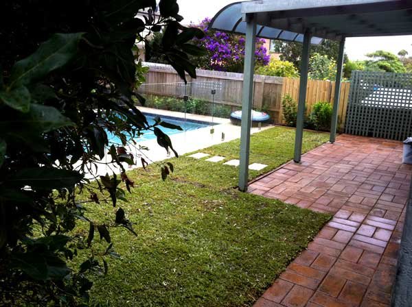 Landscaping work by Appleseed Gardening, NSW (photo 2 of 2)