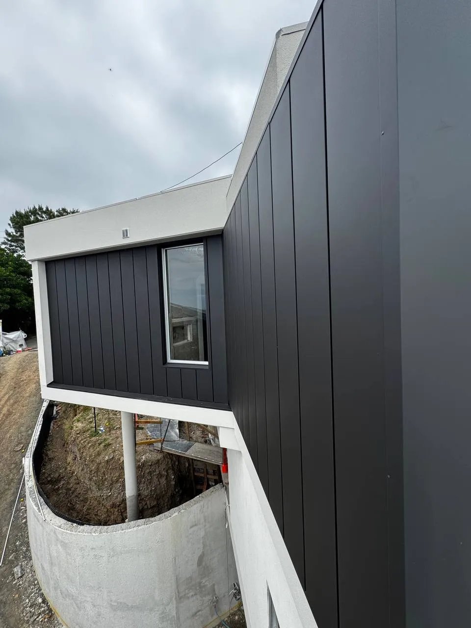 Roofing & Gutters work by Primeline Roofing, NSW (photo 1 of 2)