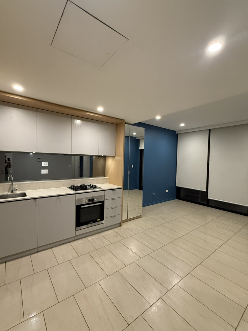 End of Lease Cleaning work by Kitty Cleaning Sydney, Burwood NSW