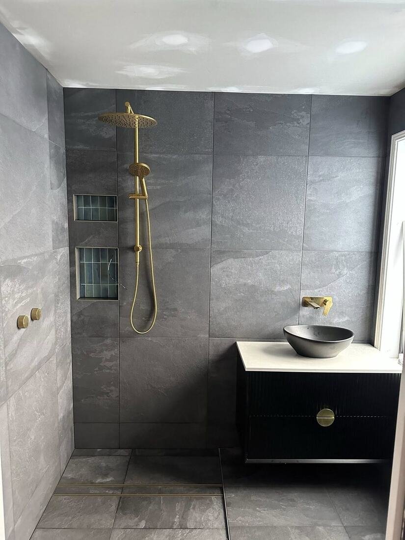 Plumber work by Dawson's Plumbing Services, WA (photo 1 of 3)