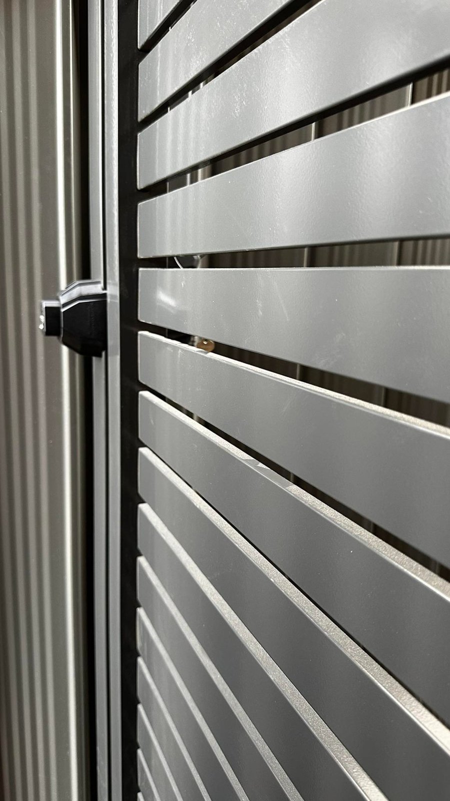 Fencing & Gates work by Glovers Fencing, NSW (photo 6 of 6)