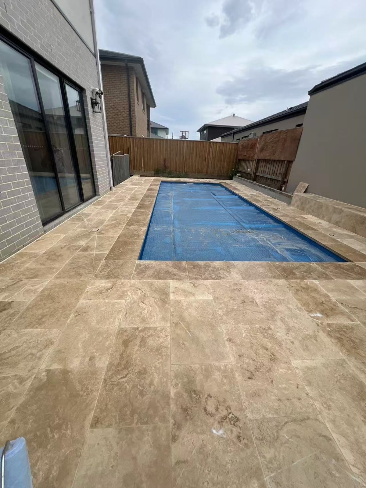 Tiler work by T&K Tiling and Renovations, Glen Waverley VIC (photo 2 of 4)