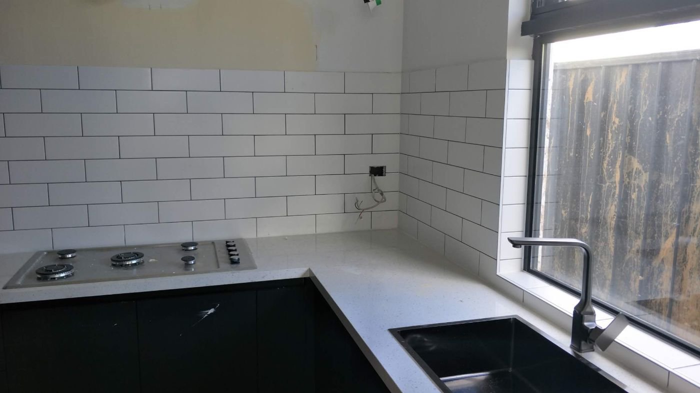 Tiler work by Danny Tiling Service, SA (photo 2 of 4)