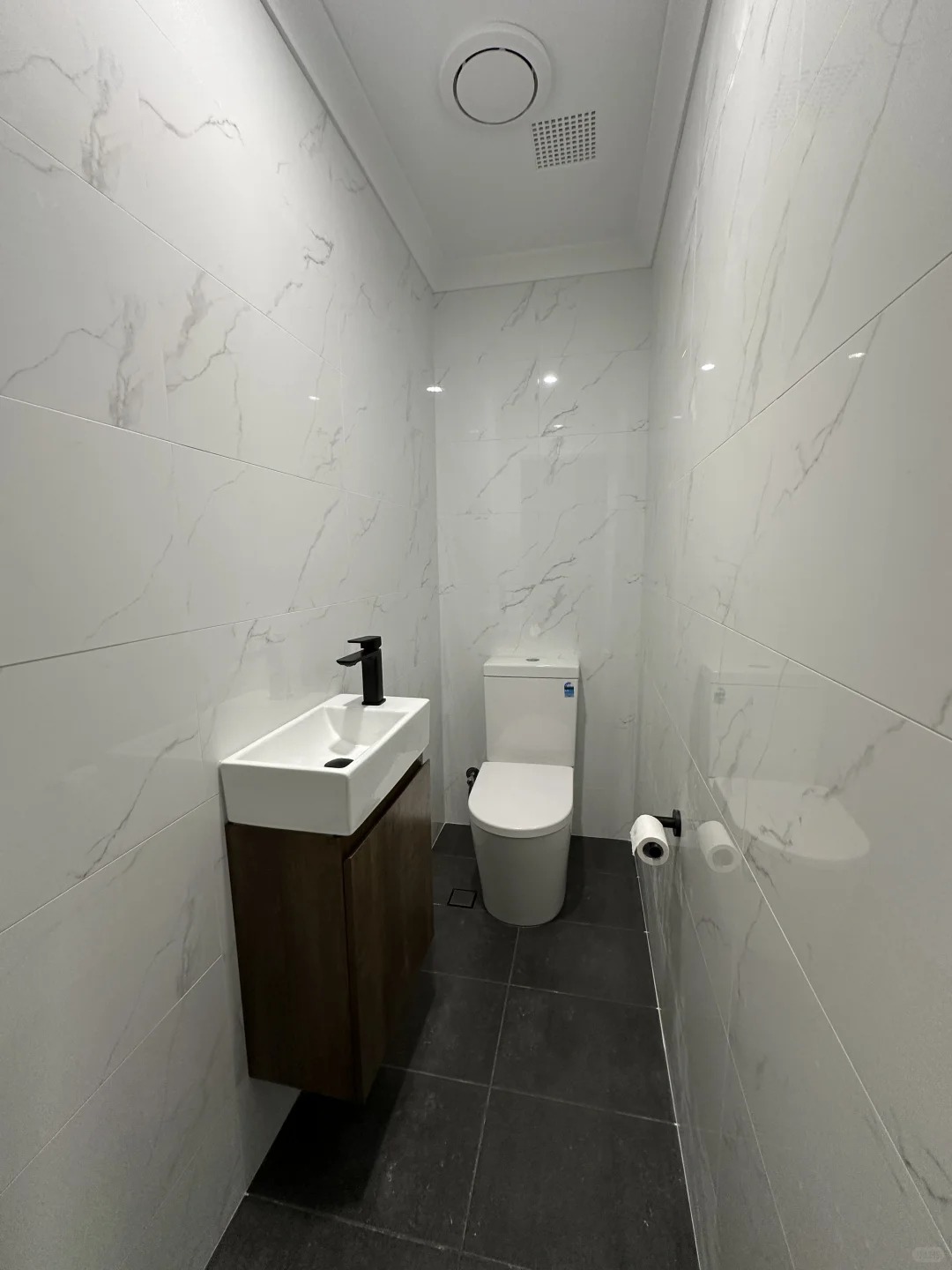 Bathroom Renovation work by B4Y Renovations Perth, WA (photo 3 of 4)