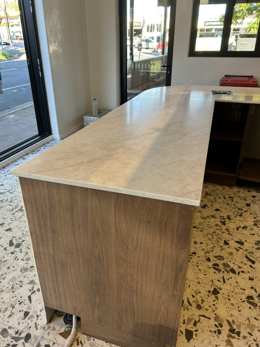 Kitchen Renovation work by Rcstone, Adelaide City SA (photo 3 of 3)