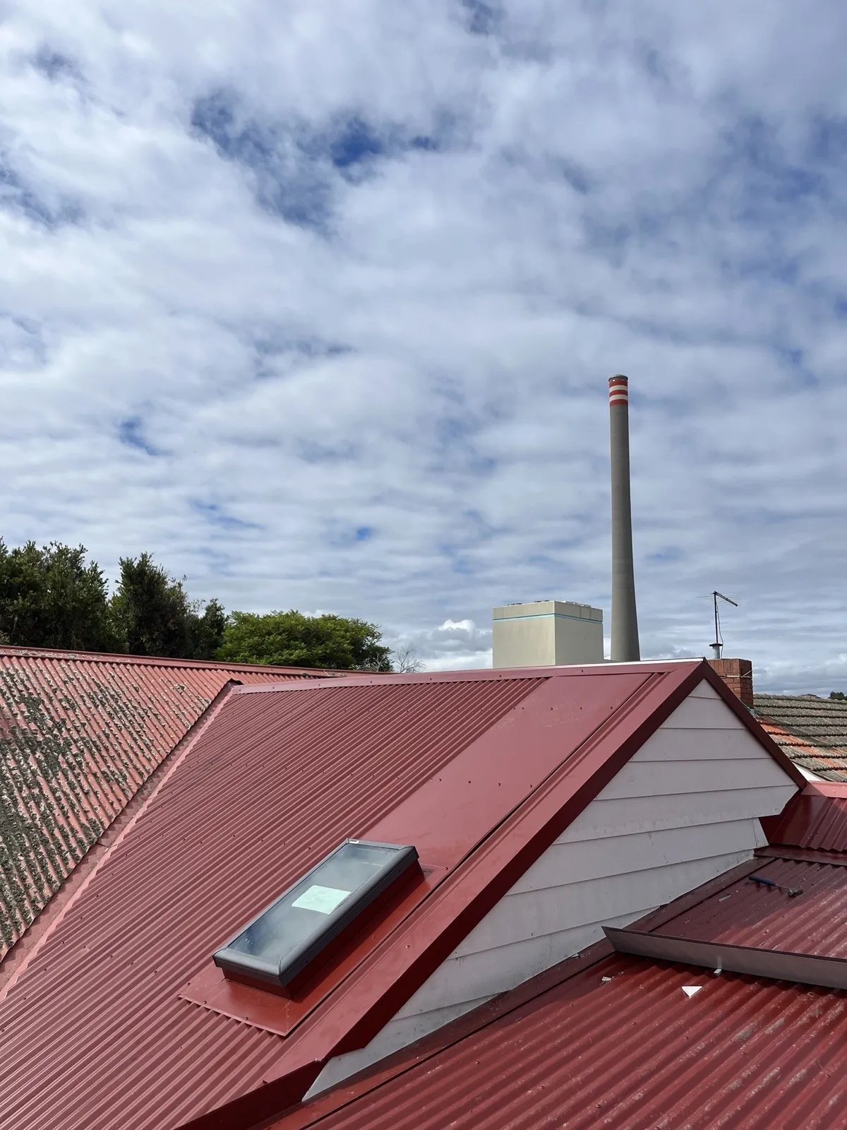 Roofing & Gutters work by Rock Solid Roofing, VIC (photo 3 of 5)