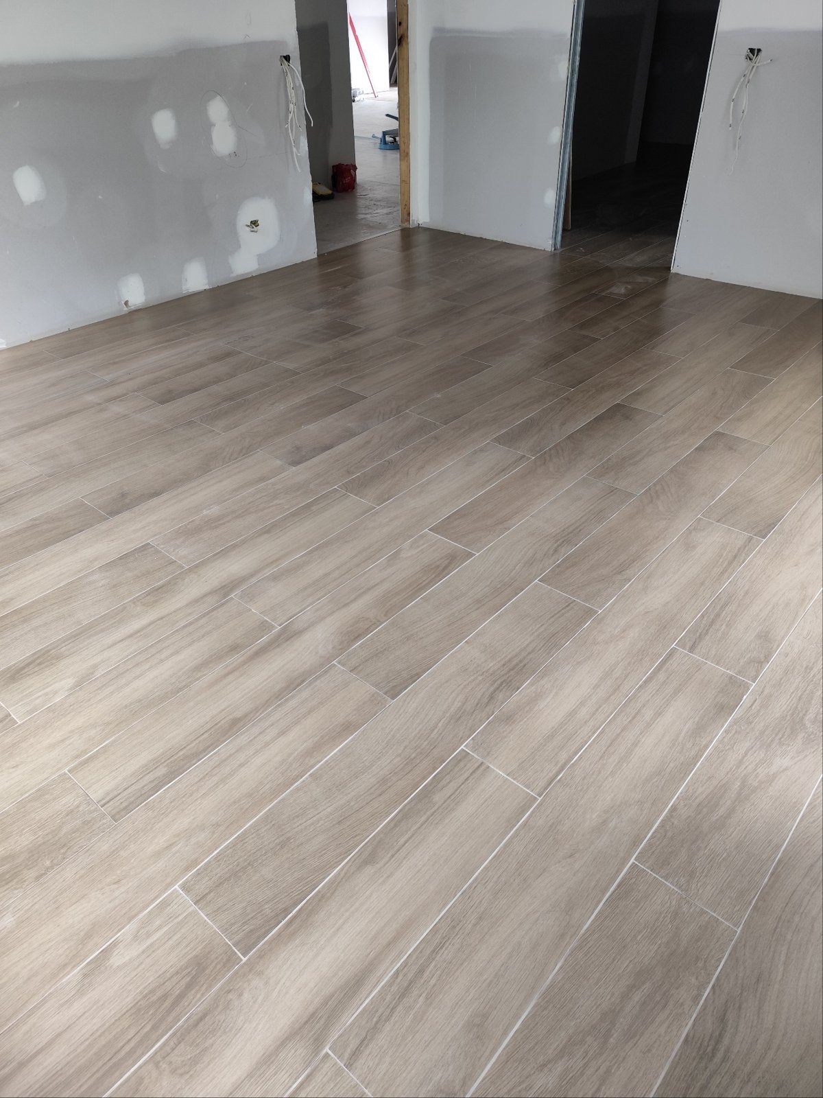 Tiler work by T&K Tiling and Renovations, Glen Waverley VIC (photo 1 of 4)