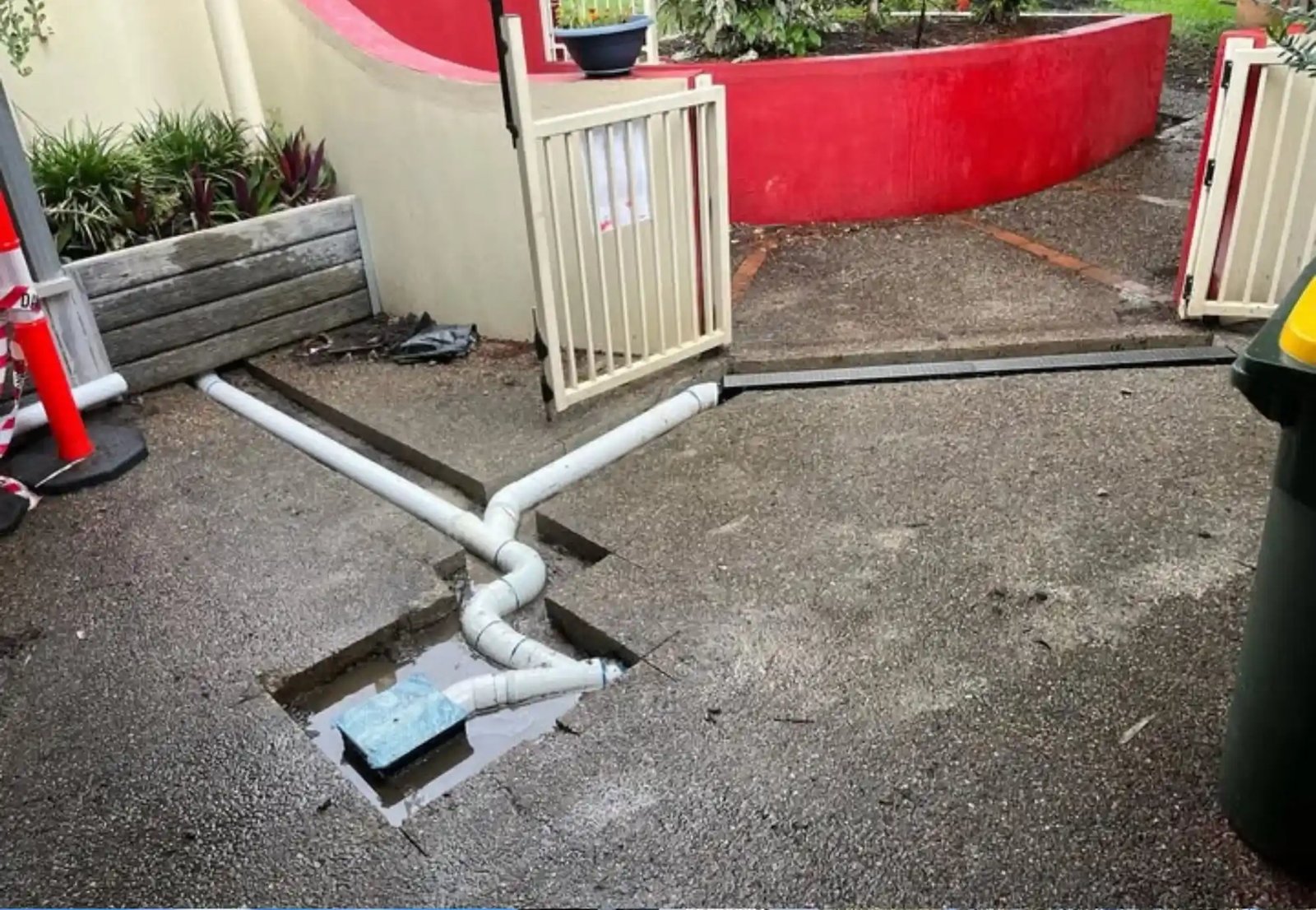 Plumber work by Hanley Browne Plumbing, Stafford Heights QLD (photo 5 of 6)