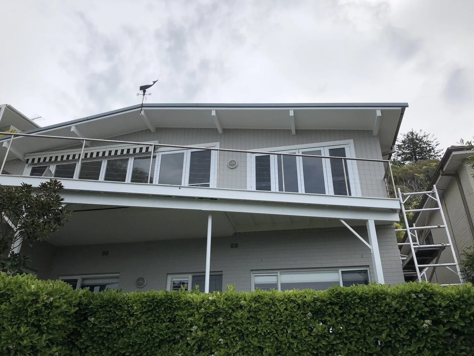 Painter work by PB Painting and Decorating, NSW (photo 1 of 7)
