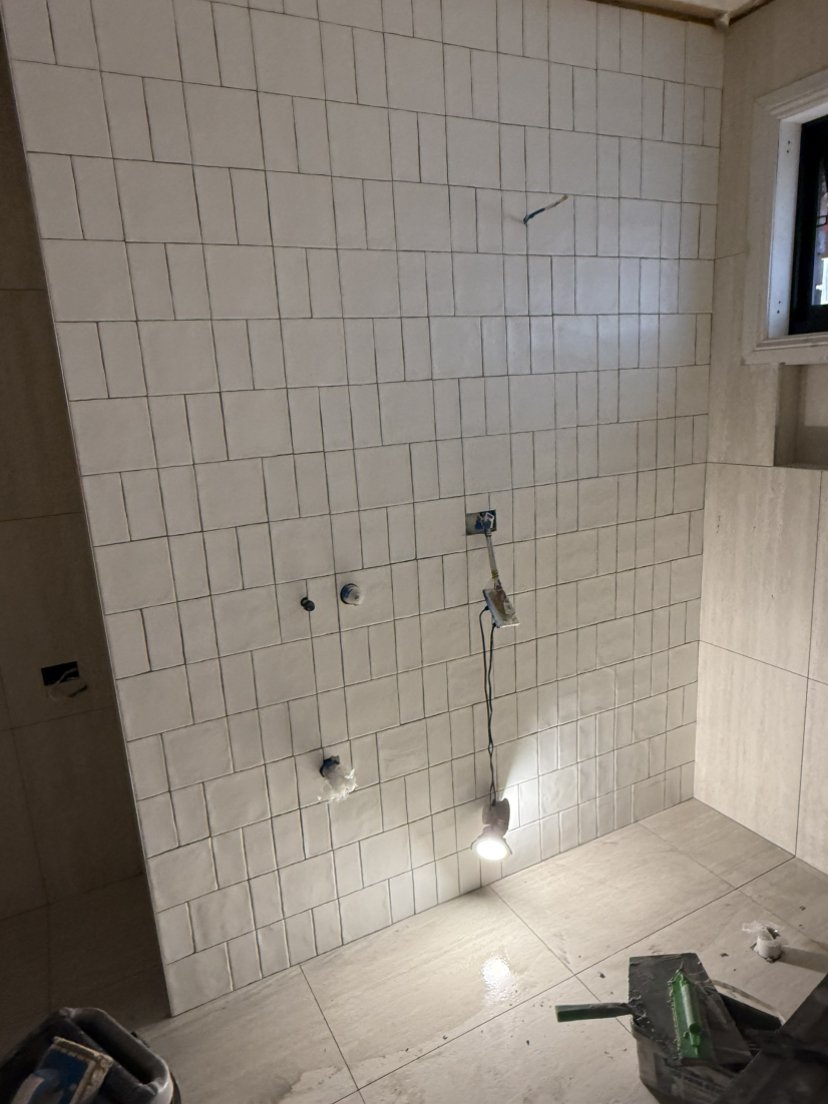 Tiler work by Aomeirui Tiling, Burwood VIC (photo 5 of 5)