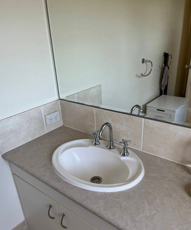 Plumber work by VM Plumbing & Gas, Shailer Park QLD (photo 1 of 4)