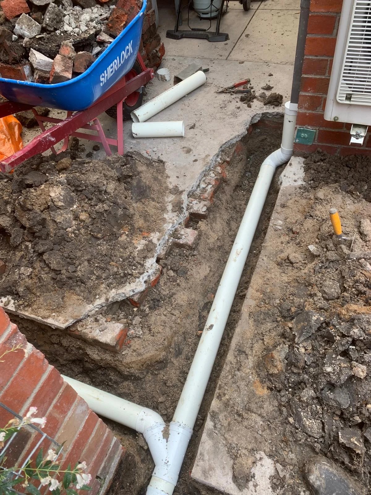 Plumber work by Meese Plumbing, VIC (photo 2 of 6)