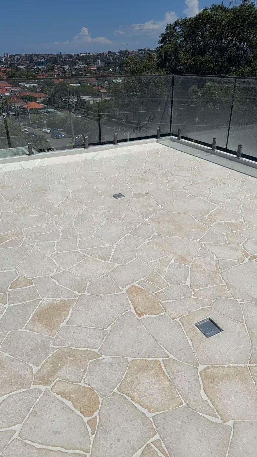 Tiler work by HMY Tiling, NSW (photo 2 of 3)