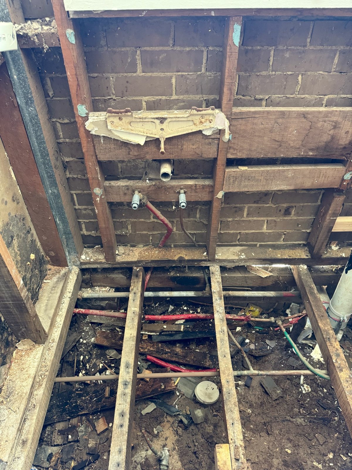 Plumber work by Allen Liu Plumbing & Electrical, Box Hill VIC (photo 3 of 3)