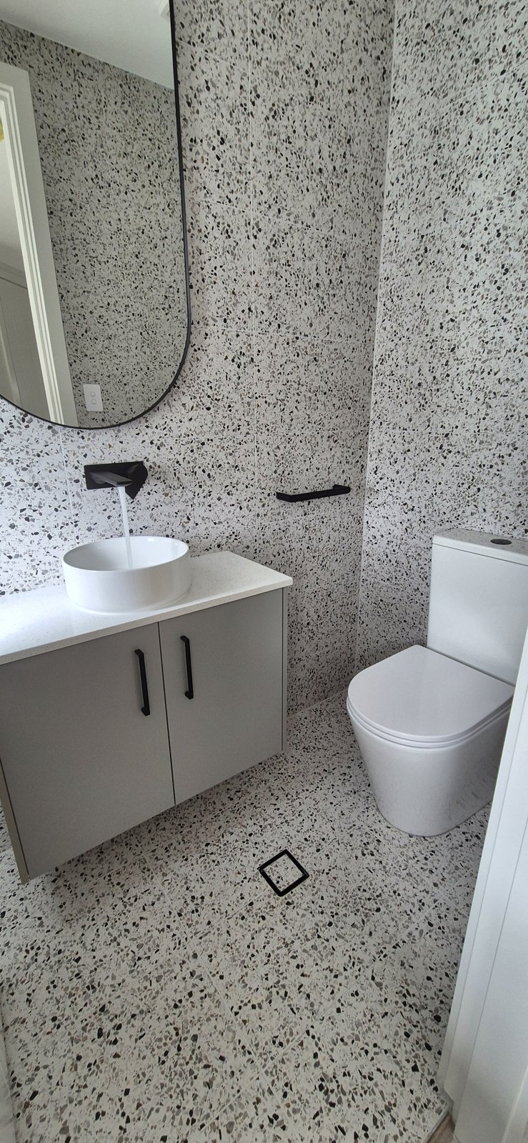 Plumber work by JNM Plumbing, NSW (photo 4 of 6)