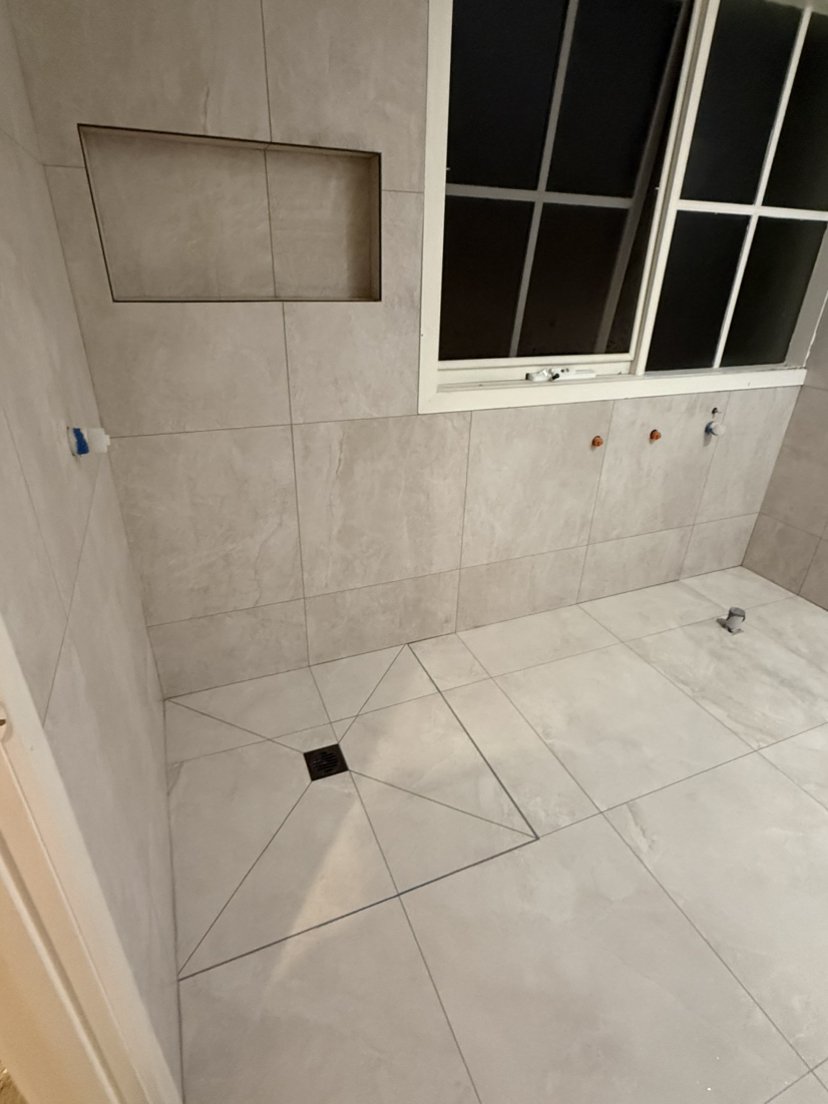 Tiler work by Aomeirui Tiling, Burwood VIC (photo 2 of 5)