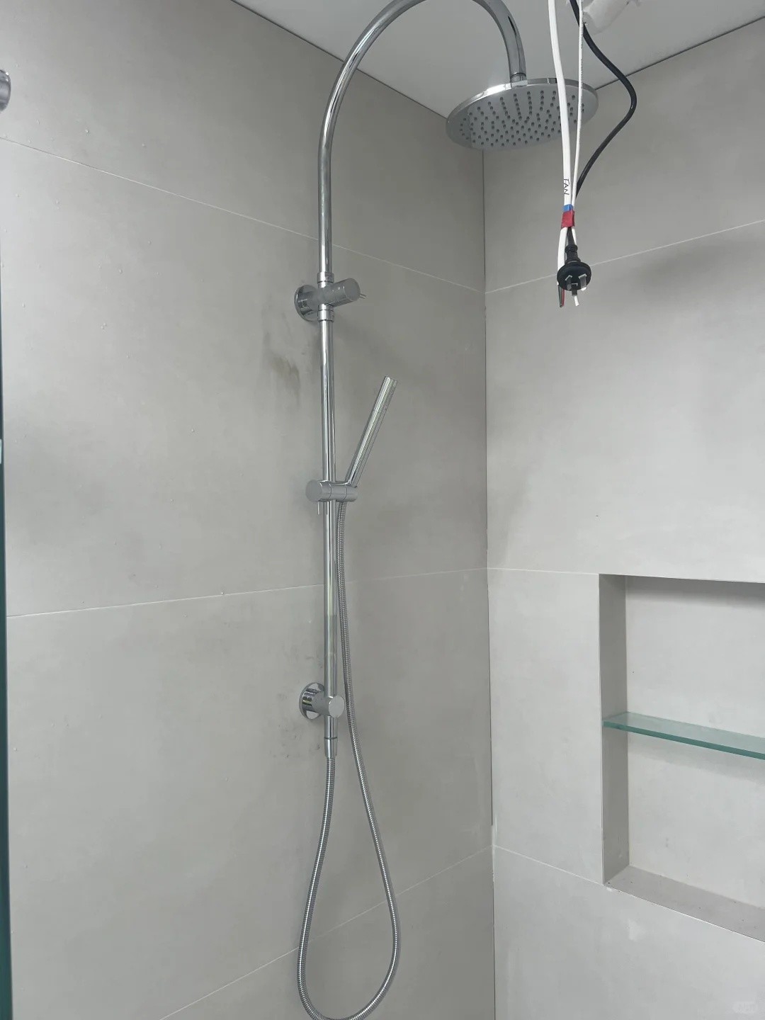 Plumber work by Jason Plumbing, NSW