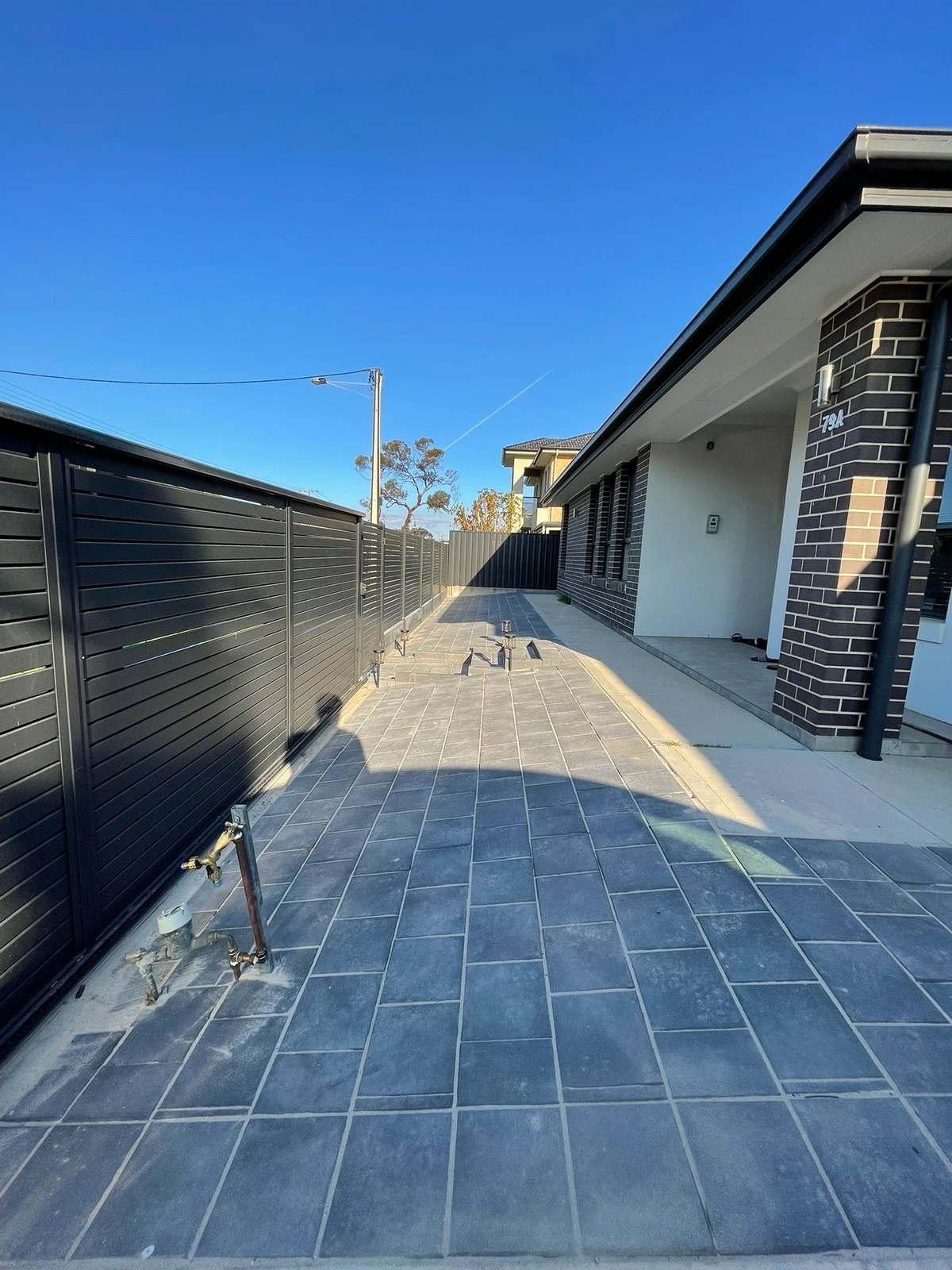 Landscaping work by Adelaide Landscaping, SA (photo 2 of 3)