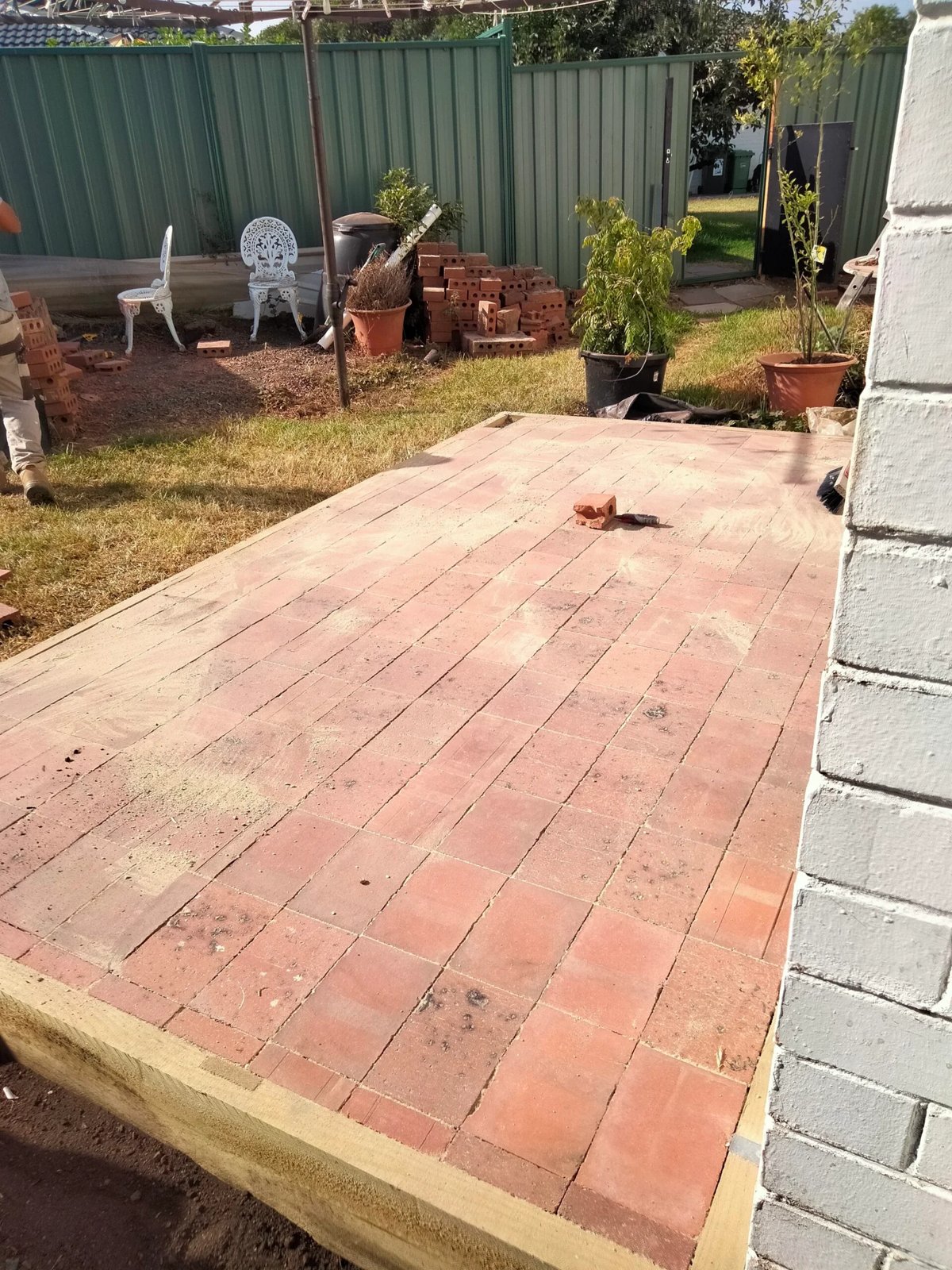 Handyman work by Melbourne North Handyman, VIC (photo 2 of 2)