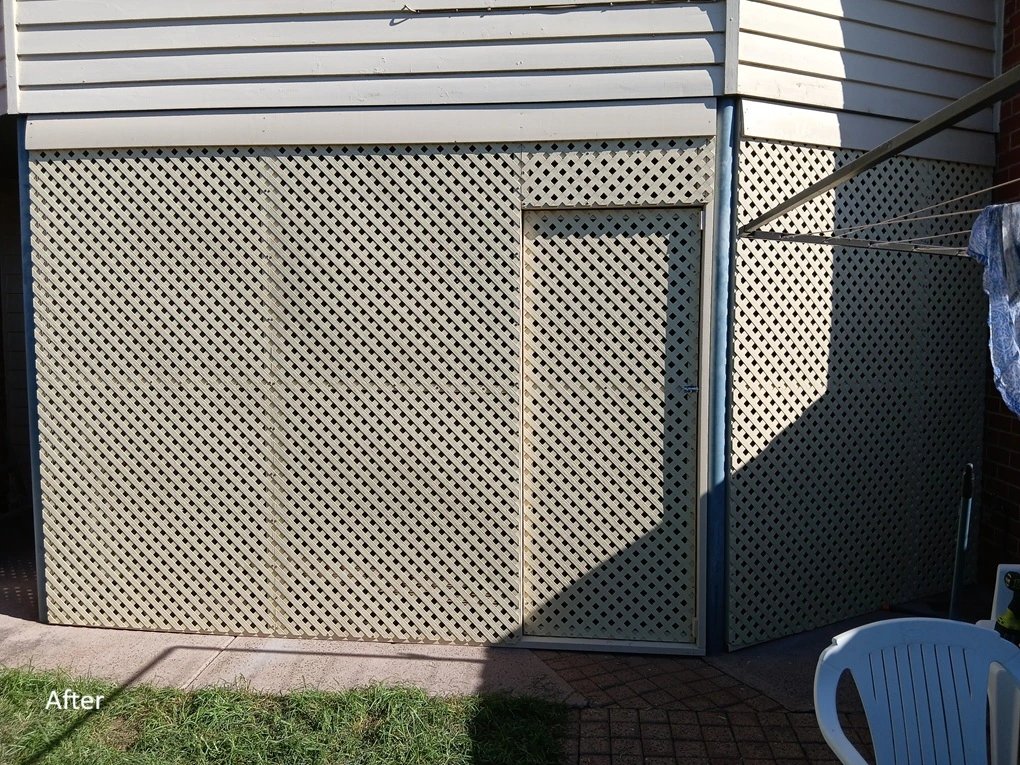 Handyman work by Melbourne North Handyman, VIC (photo 2 of 2)