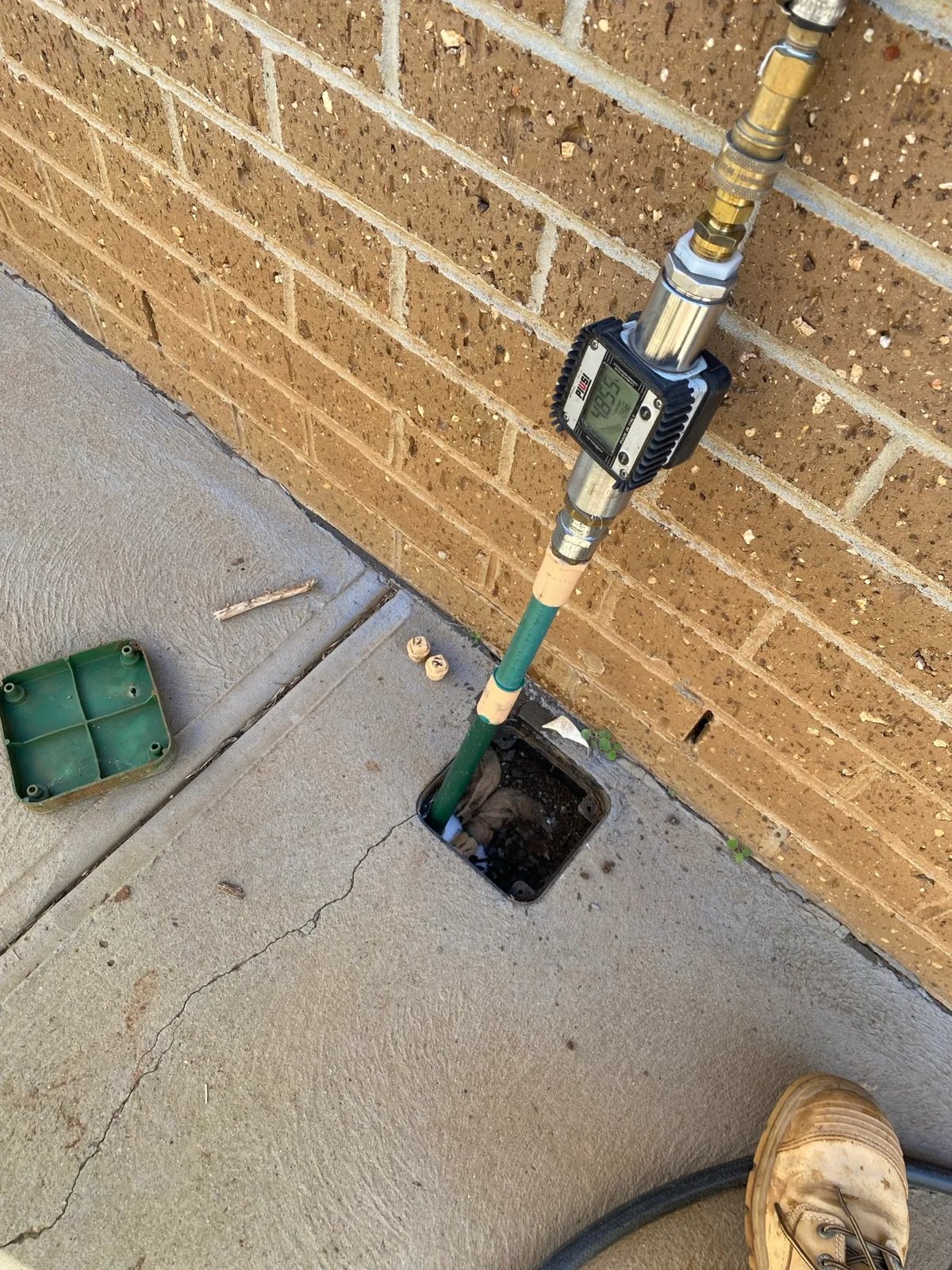 Pest Control work by Max Force Pest Control, VIC (photo 3 of 3)