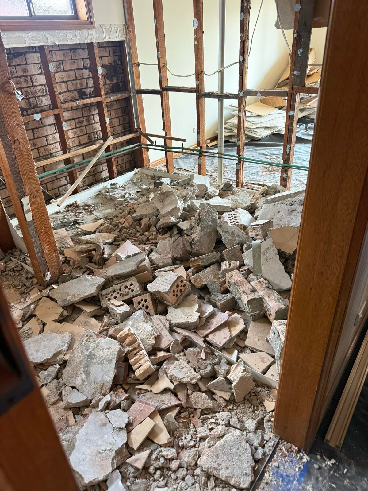 Rubbish Removal work by Xiao Yang Rubbish Removal Sydney, NSW