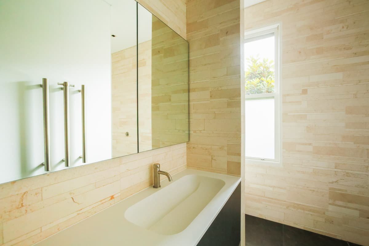 Bathroom Renovation work by Nu-Trend, South Hurstville NSW